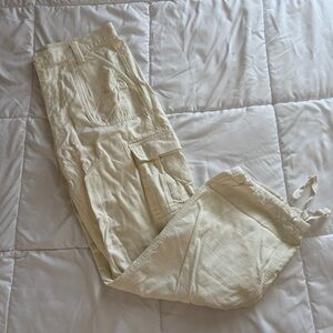 J Crew Cargo Pants